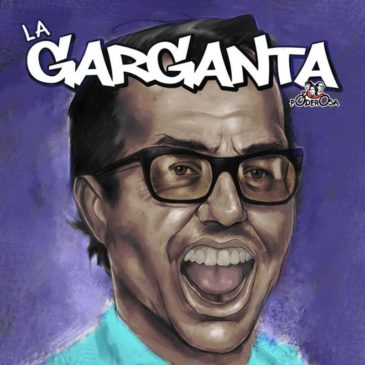 La Poderosa en entre