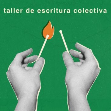 Promesas – Taller de escritura