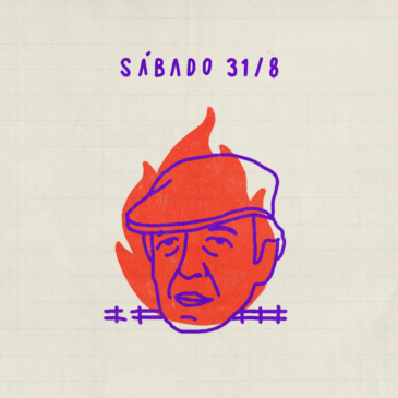 La canción política en Uruguay. ¿Es posible hoy la “canción de protesta”?
